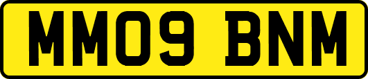 MM09BNM