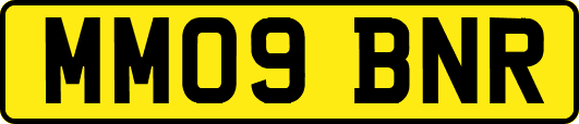 MM09BNR