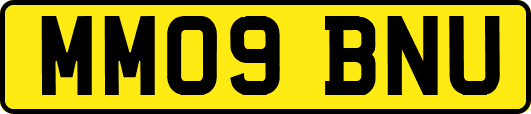 MM09BNU