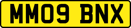MM09BNX