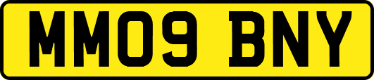 MM09BNY