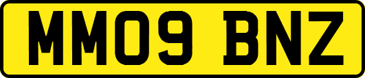 MM09BNZ