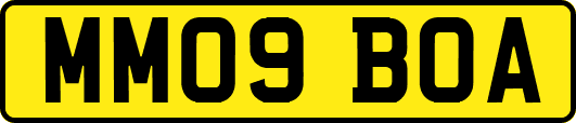 MM09BOA