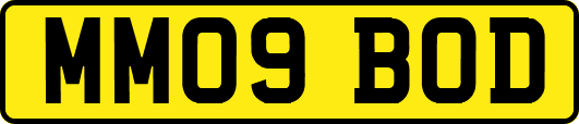 MM09BOD