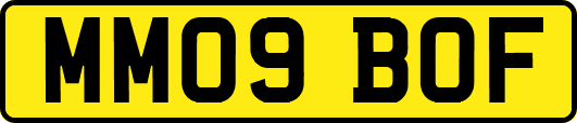 MM09BOF