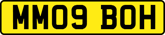 MM09BOH