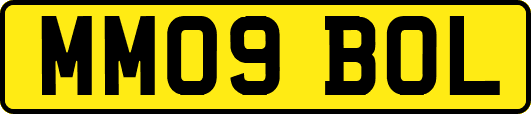 MM09BOL