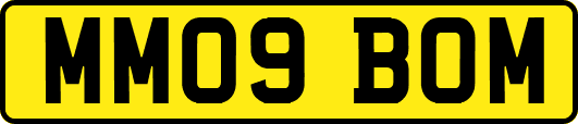 MM09BOM