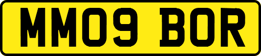 MM09BOR