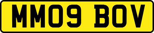 MM09BOV