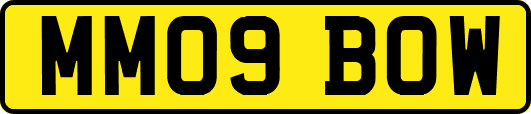 MM09BOW