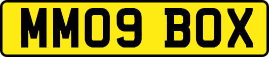 MM09BOX