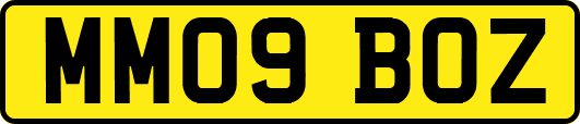 MM09BOZ