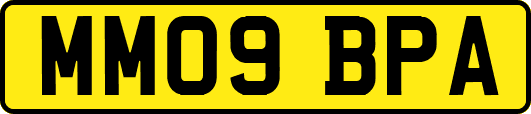 MM09BPA