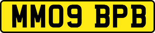 MM09BPB