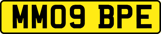 MM09BPE