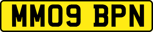 MM09BPN