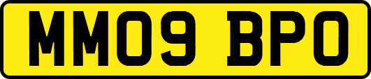 MM09BPO