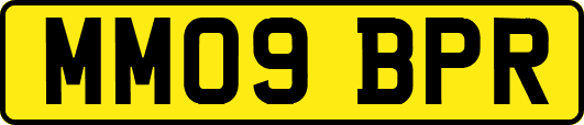 MM09BPR