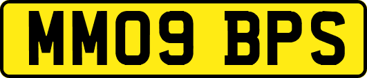 MM09BPS