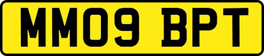 MM09BPT
