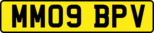 MM09BPV