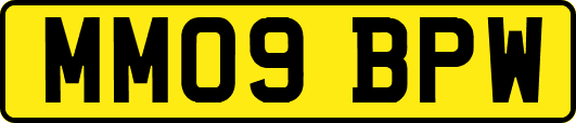 MM09BPW