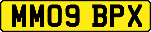 MM09BPX