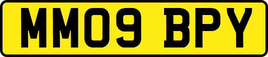 MM09BPY
