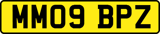 MM09BPZ