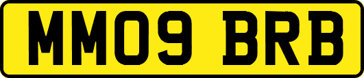 MM09BRB