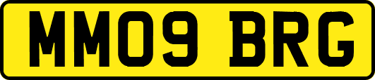 MM09BRG