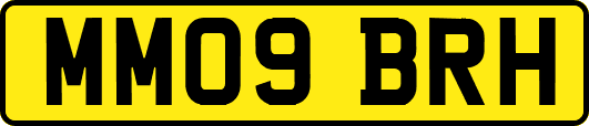 MM09BRH