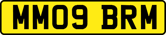 MM09BRM