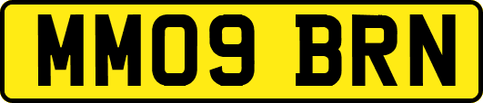 MM09BRN