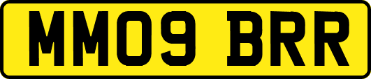 MM09BRR