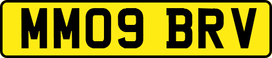 MM09BRV