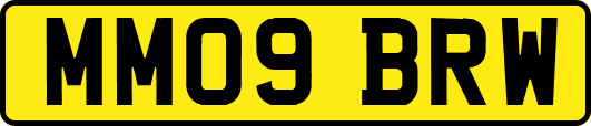 MM09BRW