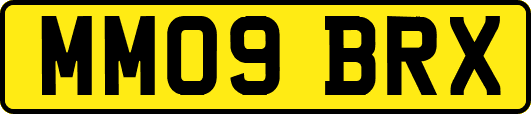 MM09BRX