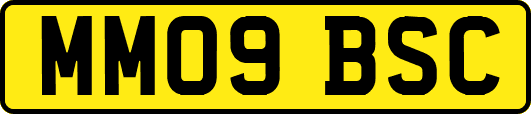 MM09BSC