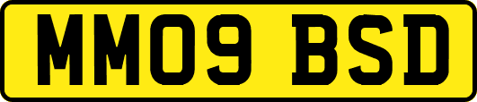 MM09BSD