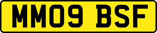 MM09BSF