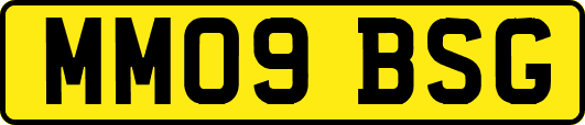 MM09BSG
