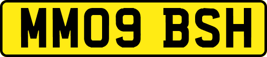 MM09BSH