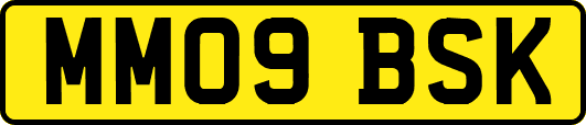 MM09BSK