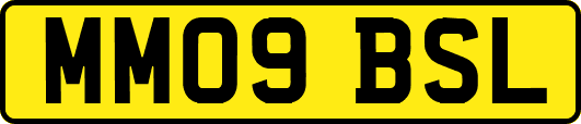 MM09BSL