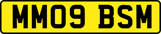 MM09BSM