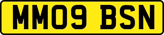 MM09BSN