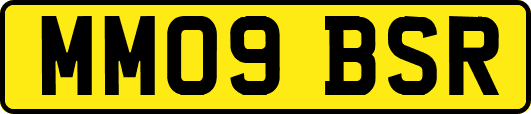 MM09BSR