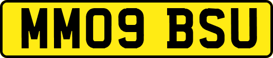 MM09BSU